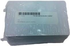 Image du produit Zebra Carte Premier PVC