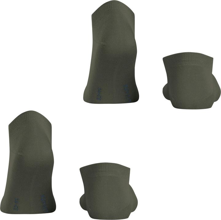 Produktbild Esprit Basic Uni SN 2P (2er Pack, 47 - 50)