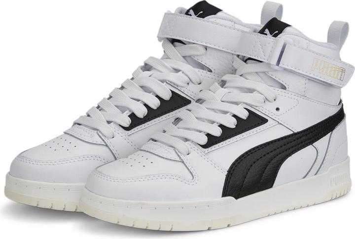 Actual product image Puma RBD Game Jr (38)