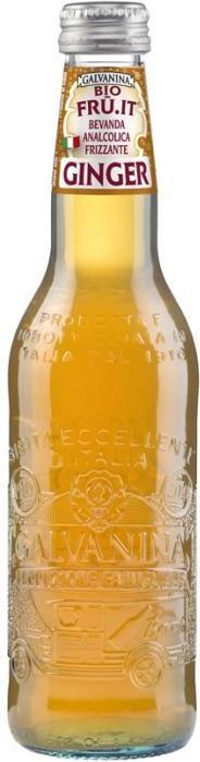 La Galvanina S.p.A. Galvanina Bio Ginger (12 x 35.5 cl)