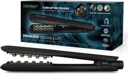 Immagine prodotto Homedics Progloss Volumiser (Piastra per capelli)