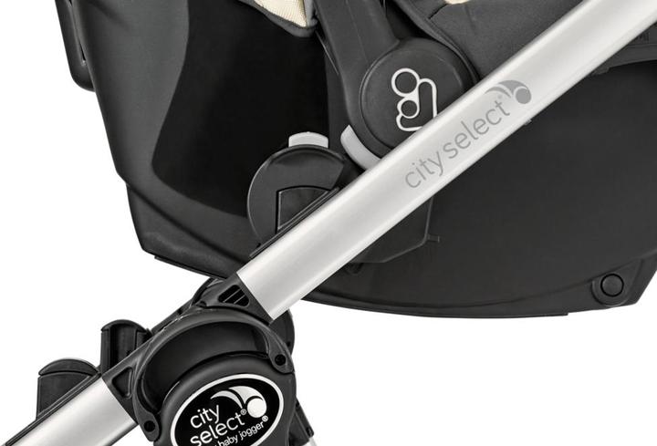 Immagine prodotto Baby Jogger Adattatori Select e Premier Maxi-Cosi/BeSafe