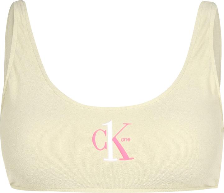 Produktbild Calvin Klein Bikini Oberteil Bralette (S)