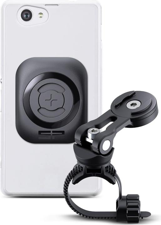 Image du produit Sp Connect Bike Bundle SPC+ Interface universelle noir