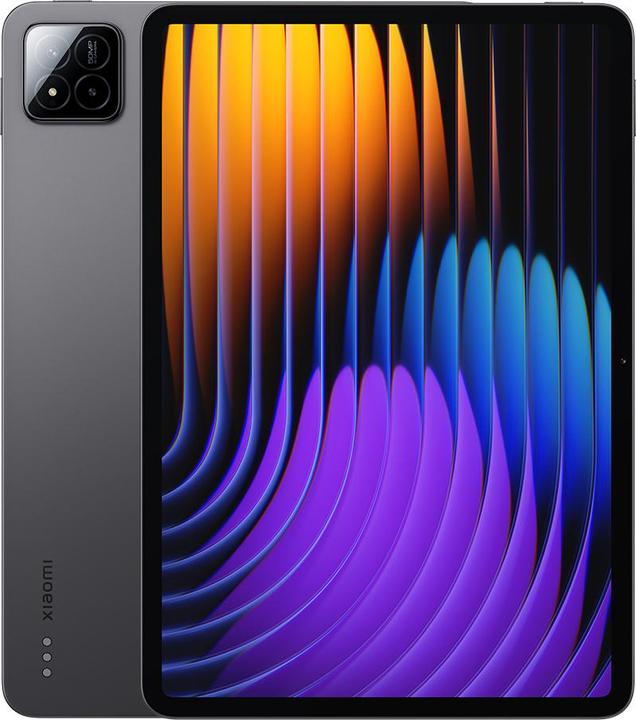 Image du produit Xiaomi Pad 7 Pro (WLAN uniquement, 11.20", 512 Go, Gris)