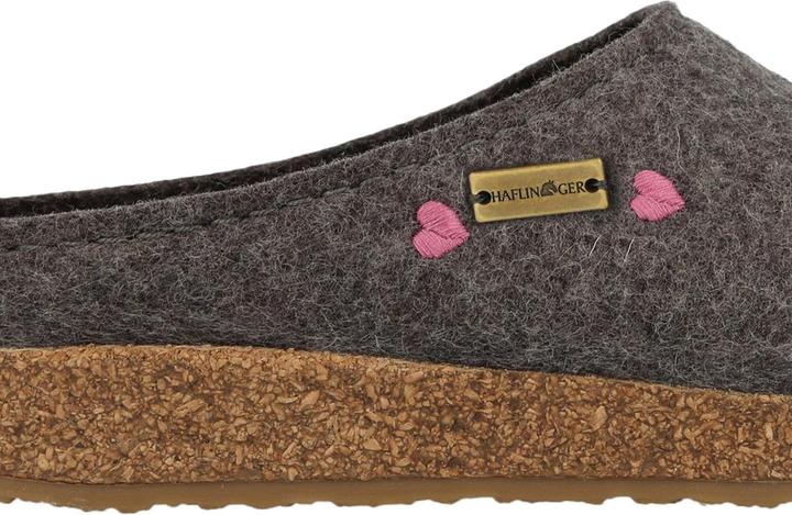 Produktbild Haflinger Hausschuhe (40)