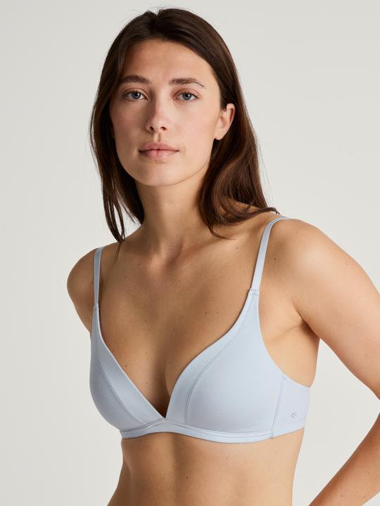 Image du produit Calida Soutien-gorge souple triangle avec coque (75 C, Une unité par pack)