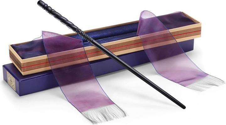 Produktbild Noble Collection Die Harry Potter Ginny Zauberstab