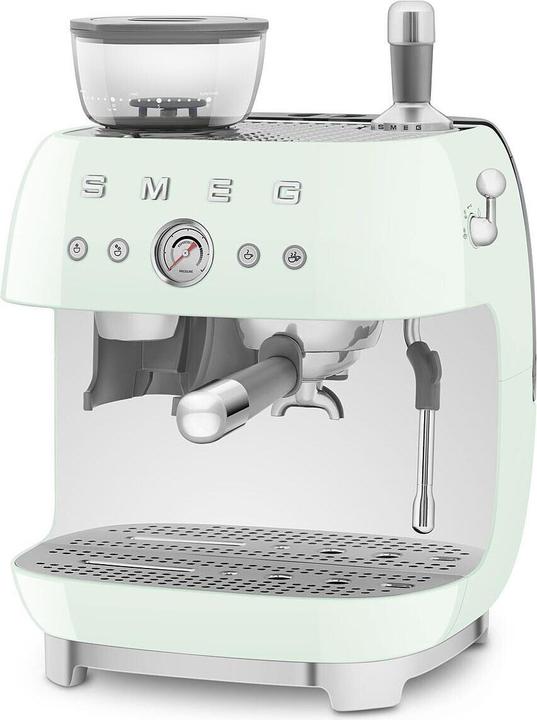 Image du produit Smeg EGF03PGEU (Prise UE)