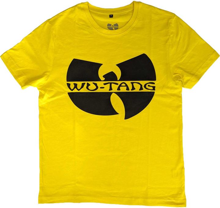 Wu Tang Clan Logo