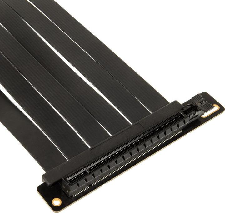 Produktbild Kolink PCI Express 5.0 x16 auf x16 Riser-Kabel