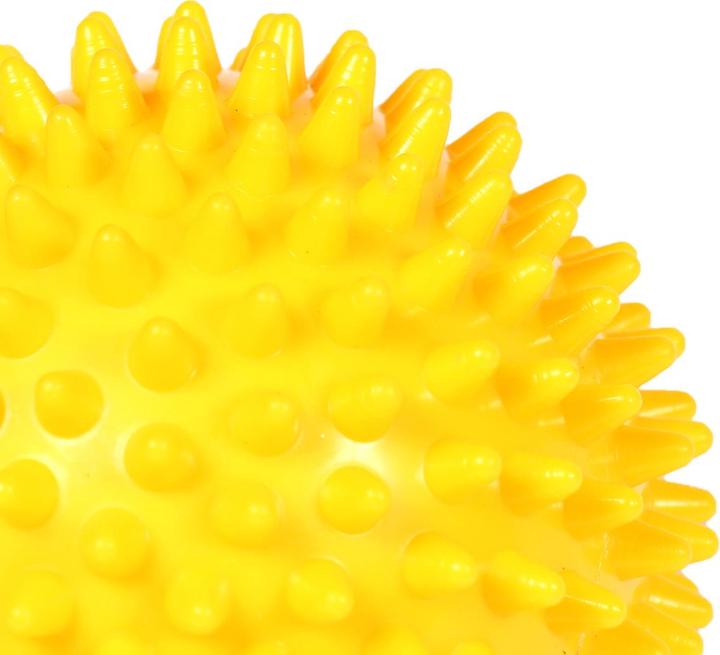 Image du produit Gladiatorfit Boule de massage avec picots