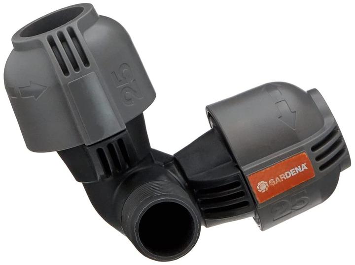 Actual product image Gardena Angle piece 2783-20