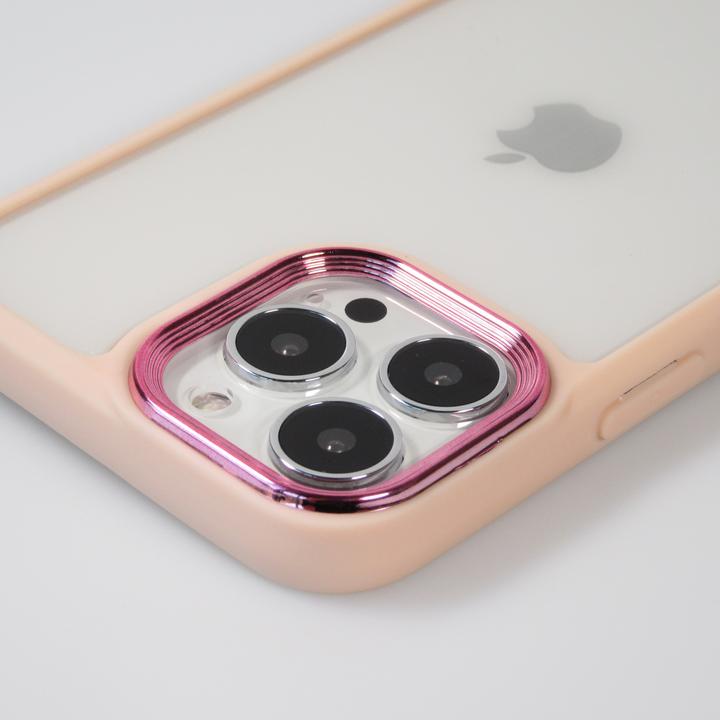 Produktbild PhoneLook Hülle Fashion Case Pro Camera 360° protection Silikon (Apple iPhone 13 Pro Max)