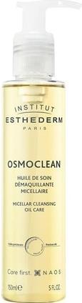 Immagine prodotto Institut Esthederm Olio detergente Osmoclean 150ml (Petrolifera, 150 ml)
