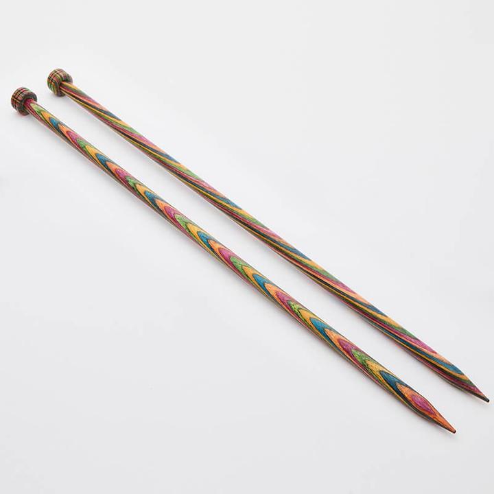 Immagine prodotto Knitpro Coppia Symfonie 25cm-4.00mm