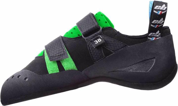 Image du produit EB Electron Chaussons d'escalade (39)