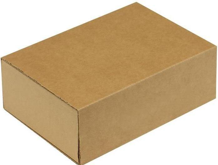 Produktbild Transpak Noppenschaumverpackung Masse 200x142x63mm Schaumhöhe 25mm braun braun (150 x)