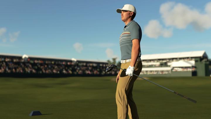 Produktbild Microsoft PGA Tour 2K23 (Xbox One X, Xbox One S)