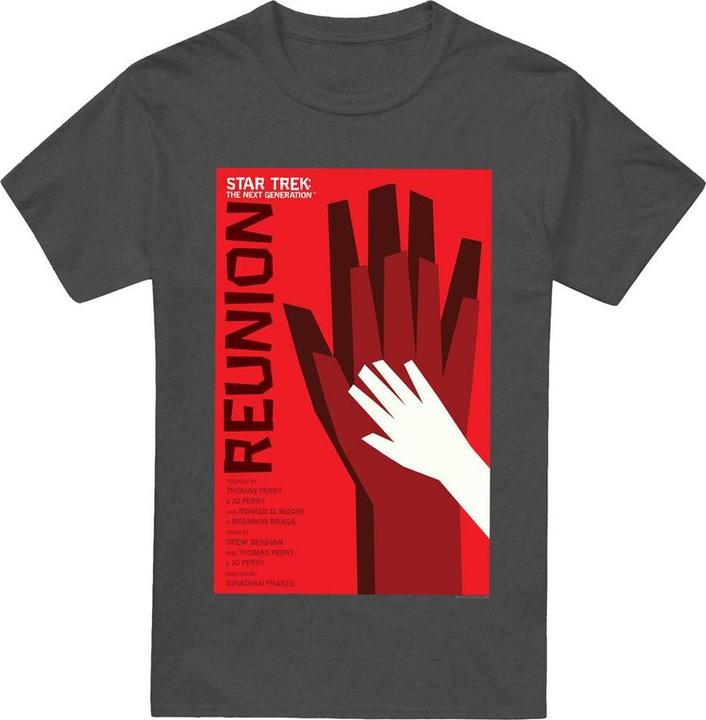 The Next Generation Season 4 Episode 7 TShirt
