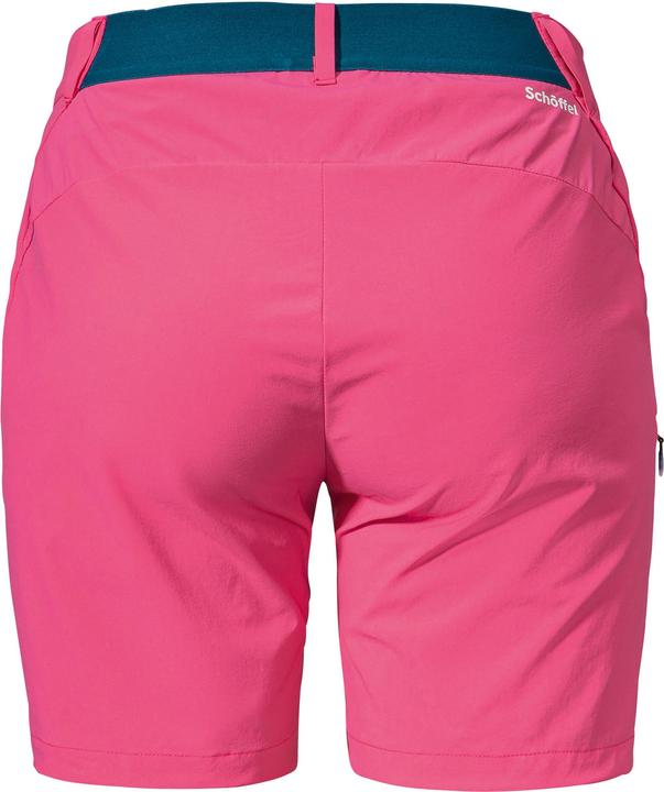 Actual product image Schöffel Shorts Hestad (38)