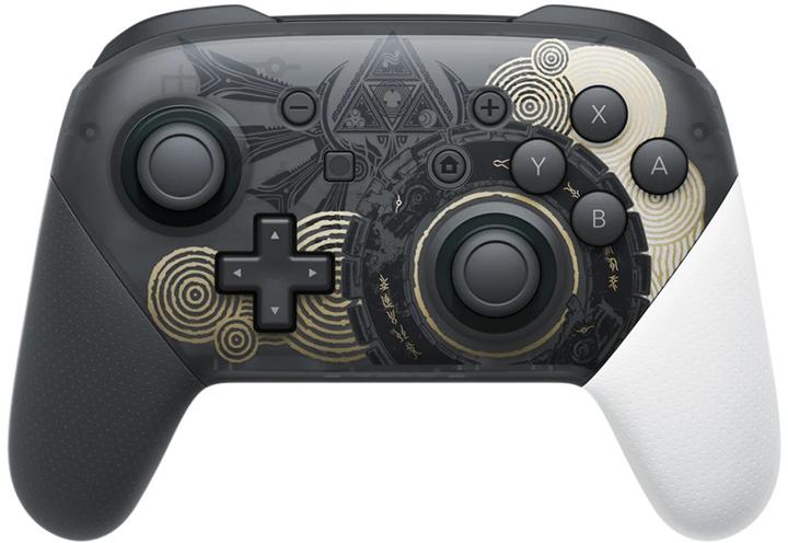 Nintendo Switch Pro Controller Legend of Zelda: Tears of the Kingdom (Switch)