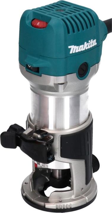 Produktbild Makita Rt0702cx2j