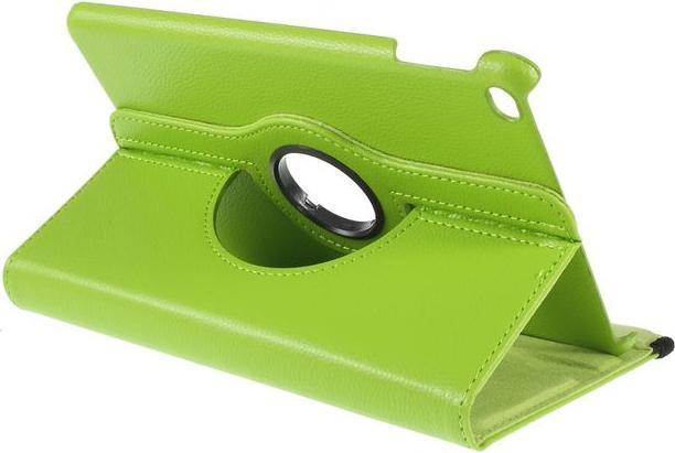 Image du produit MU Classic Étui en cuir rotatif (iPad mini 2019 (5. Gen))