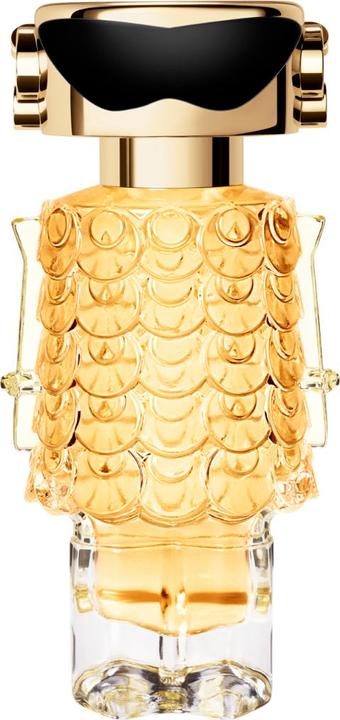 Actual product image Paco Rabanne Fame Intense Eau De Parfum Spray 30ml (Eau de parfum, 30 ml)