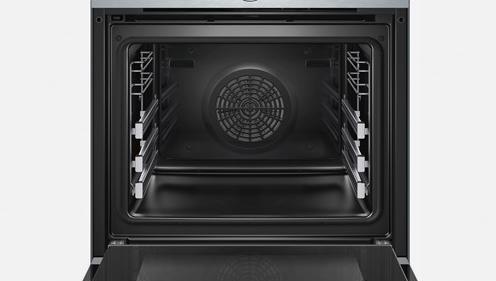 Produktbild Bosch Hausgeräte HBG632TS1
