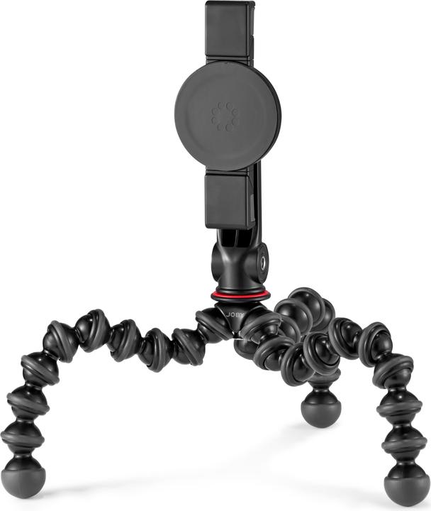 Actual product image Joby GripTight Gorilla Pod (Plastic, Metal)