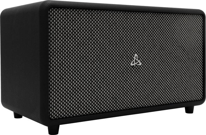 Image du produit Sbox BT-60 Noir Tango (8 h, Fonctionnement sur batterie)