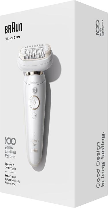 Produktbild Braun Silk-épil 9