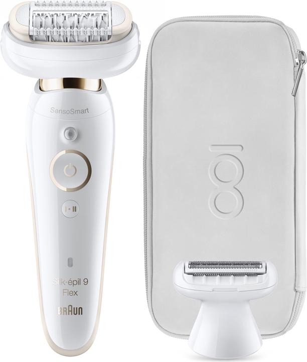 Produktbild Braun Silk-épil 9