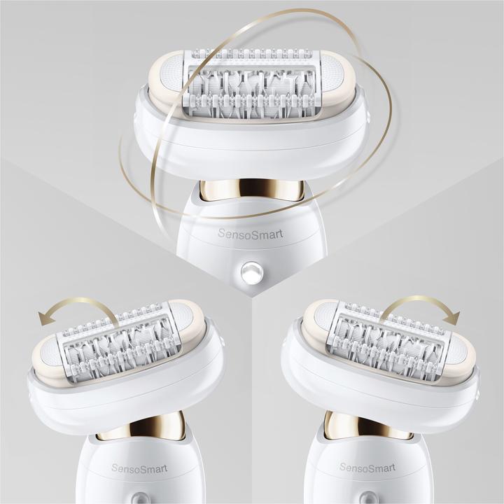 Produktbild Braun Silk-épil 9