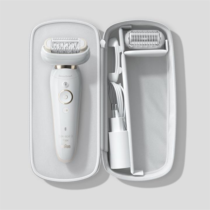 Produktbild Braun Silk-épil 9