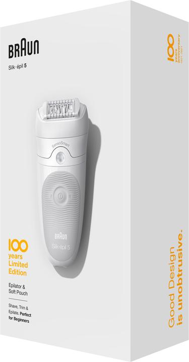 Produktbild Braun Silk-épil 5