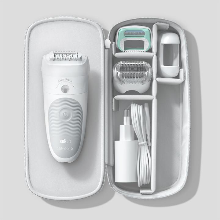 Produktbild Braun Silk-épil 5