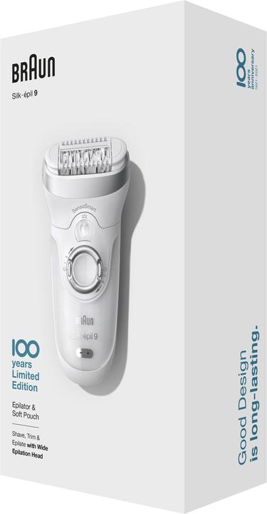 Immagine prodotto Braun Silk-épil 9