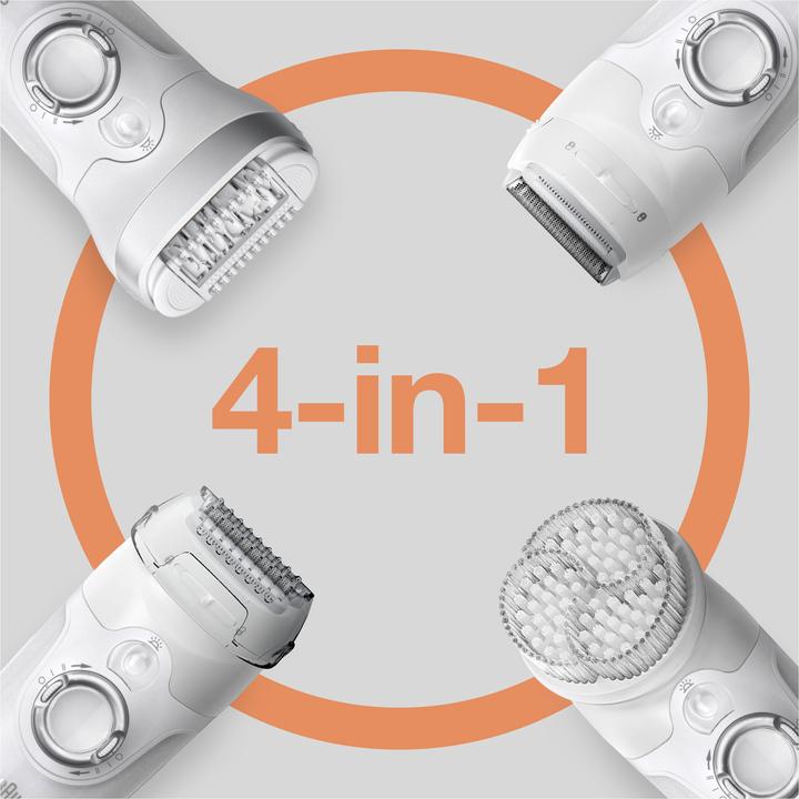 Immagine prodotto Braun Silk-épil 9