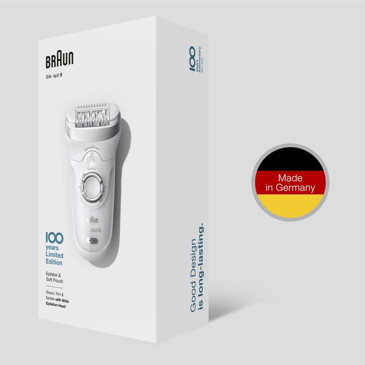 Immagine prodotto Braun Silk-épil 9