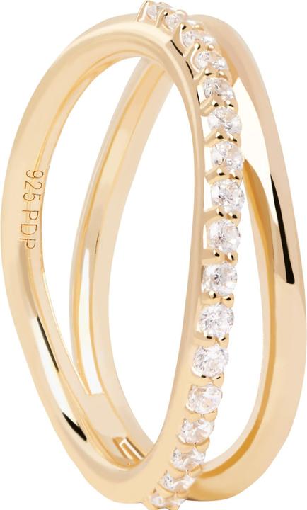 Immagine prodotto Pd Paola Damenring (50, 925 Argento)