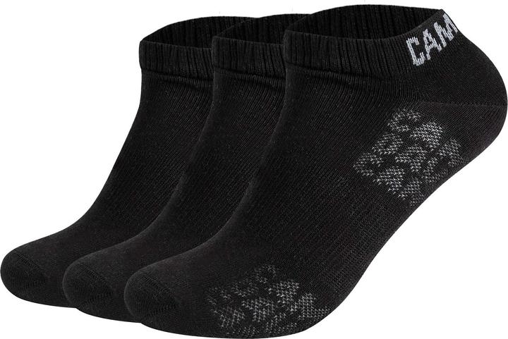 Camp David Socken Sportlich Bequem sitzend (3er Pack, 39 - 42)