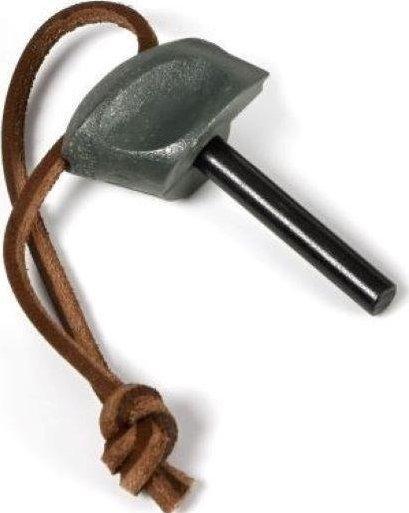 Light my Fire Tinder dim. for the FireKnife Bio Sagegreen knife