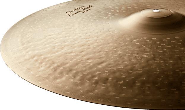 Image du produit Zildjian K0967 (22.01", Cuvette)