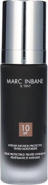 Actual product image Marc Inbane Le complexion (Sun cream face, Up to SPF 10, 30 ml)