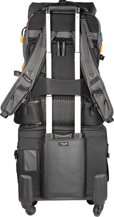 Produktbild Vanguard VEO Active 53 GY (Fotorucksack, 45 l)