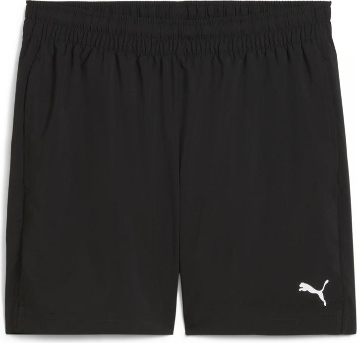 Produktbild Puma M TAD ESSENTIALS 5" Woven Short (S)