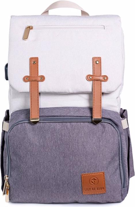 Produktbild Lily be kind Flap-BEI
