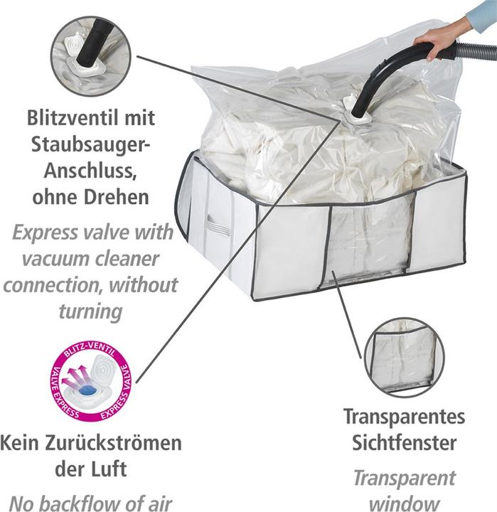 Image du produit Wenko Soft